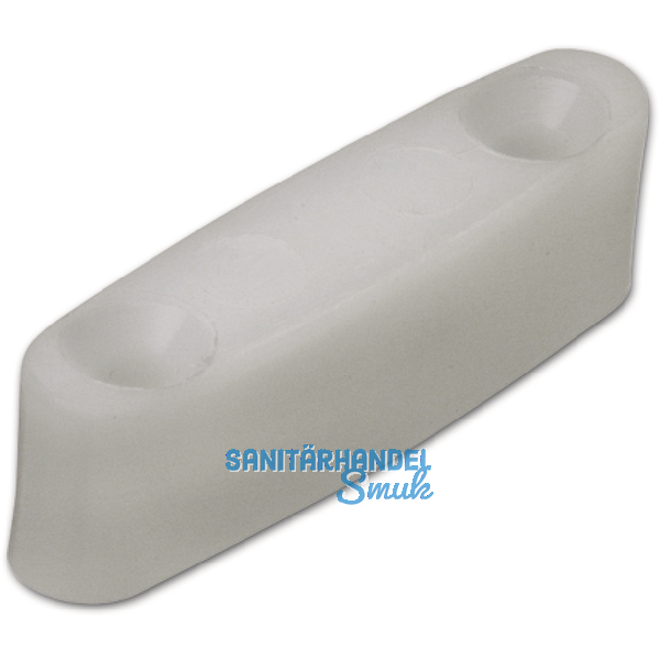 Bodenfhrung Helm 216, Nylon