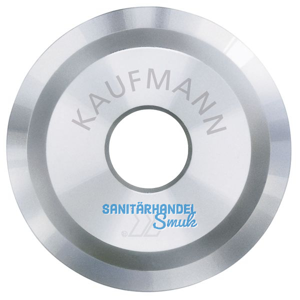 KAUFMANN HM Ersatzschneidrad zu Fliesenschneidmaschine Topline