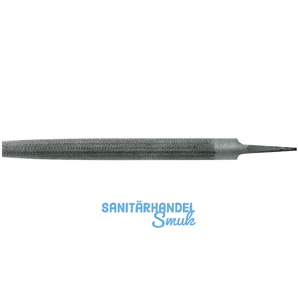 BLU-DAN Halbrundfeile 1/2-schlicht 150 mm