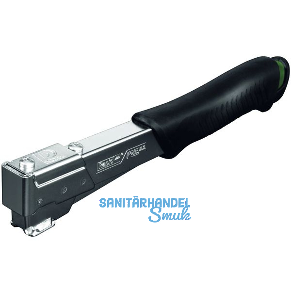 RAPID Hammertacker R311E fr Klammern Type 140 und K11 6 - 12 mm