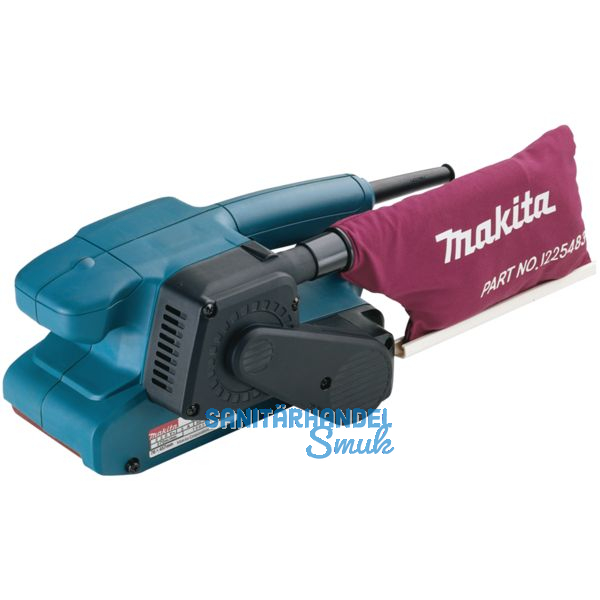 MAKITA Bandschleifer 9910 650 Watt