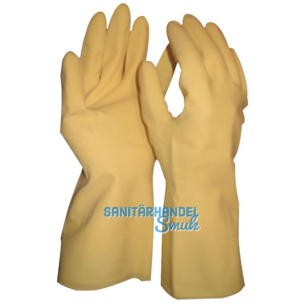 Haushaltshandschuh Dana Gr.10 (XL) EN420 Kategorie I