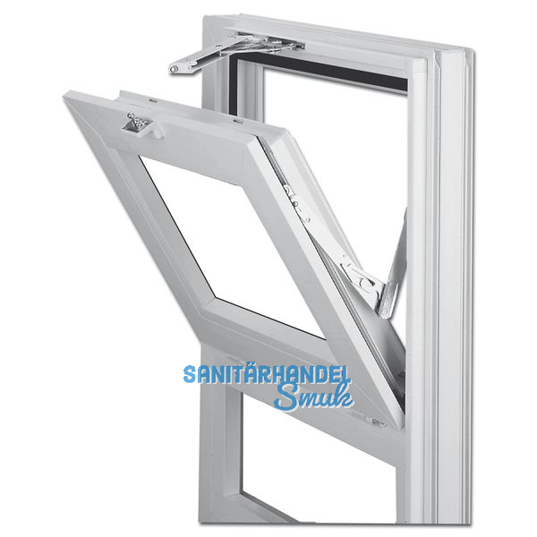 Fang- und Putzschere HAUTAU KSP, Gre 2, Stahl verzinkt