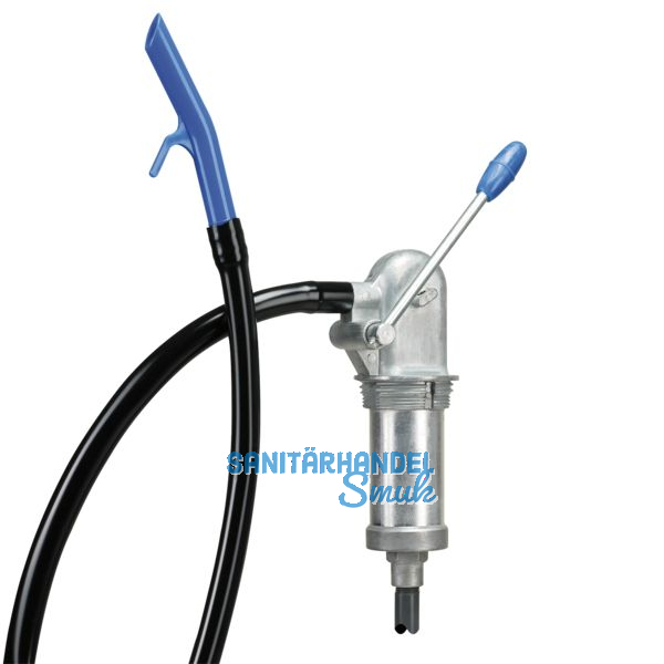 PRESSOL Hebel-Zylinderpumpe fr 200 Liter-Fsser