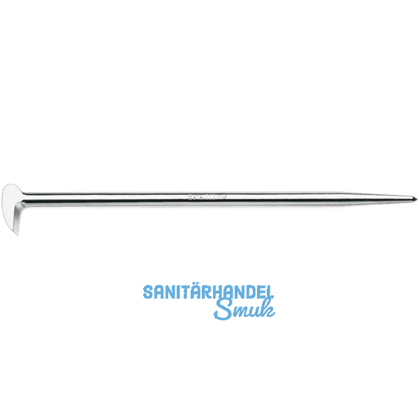 BETA Hebeleisen 964 gebogen Lnge 400 mm