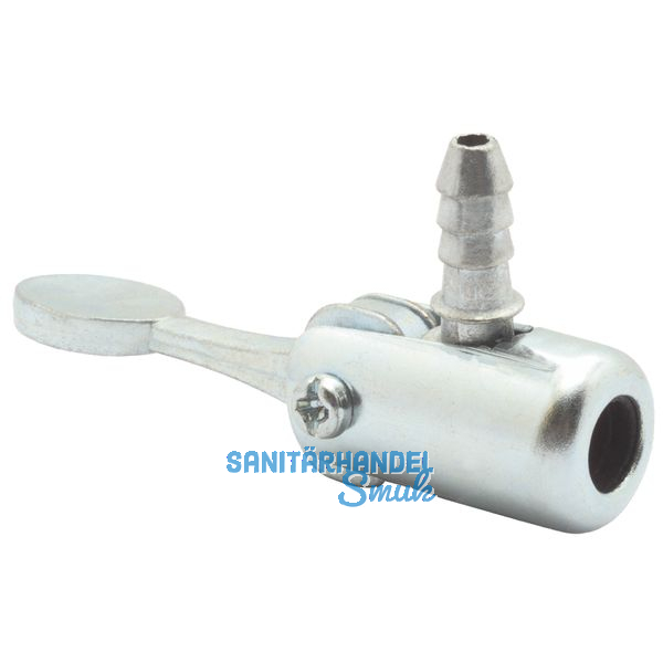 Hebelventilstecker zu Druckluft Reifenfller