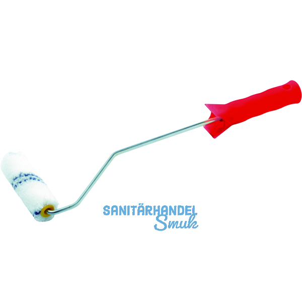 SCHULLER Heizkrperroller komplett Walze aus Perlonfaser Lnge 100 mm  35 mm