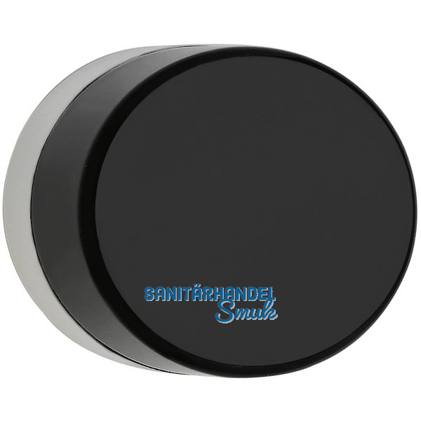 HEWI Wandtrpuffer 610 - 24 mm,  35 mm, Nylon lichtgrau