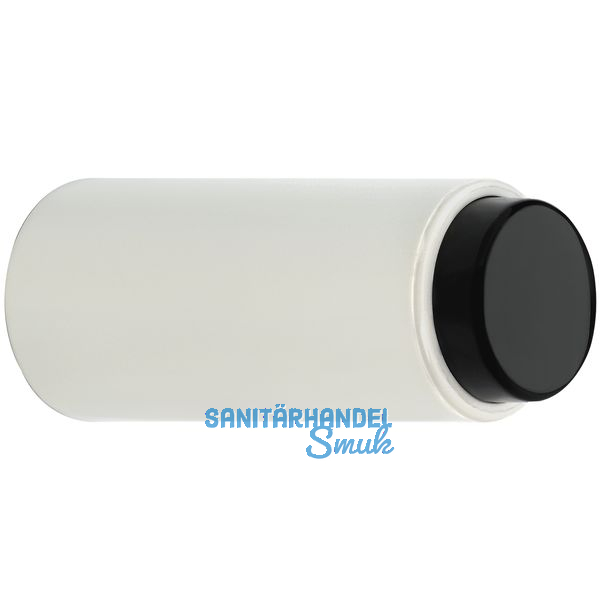 HEWI Wandtrpuffer 611 - 90 mm,  40 mm, Nylon reinwei