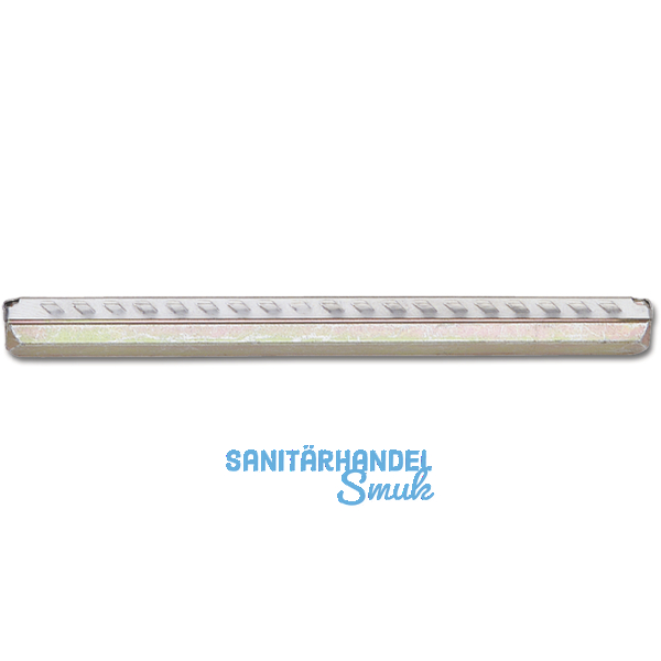 HEWI Drckerstift HEWI 60.9 R - 9 x 104 mm, TS - 48 mm, Stahl verzinkt