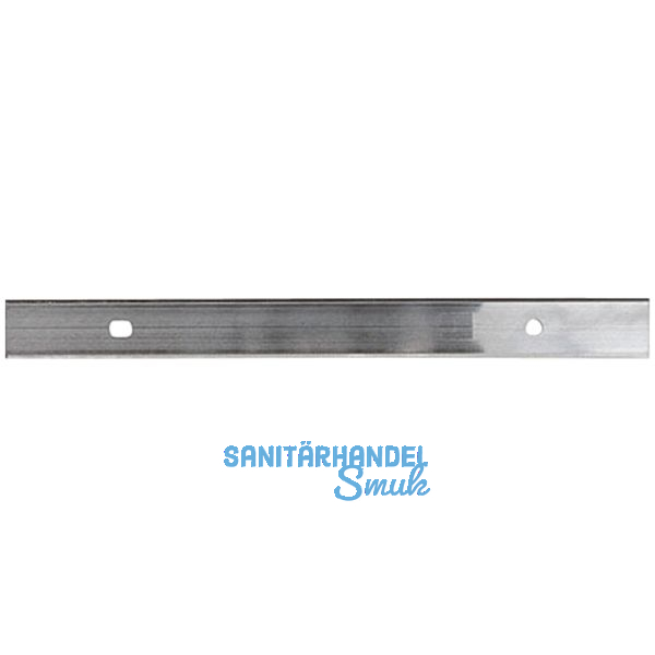 Hobelmesser Trisolid 248 x 18.5 x 1 mm zu Zimmerei-Hobel ZH245 Inhalt 12 Stck