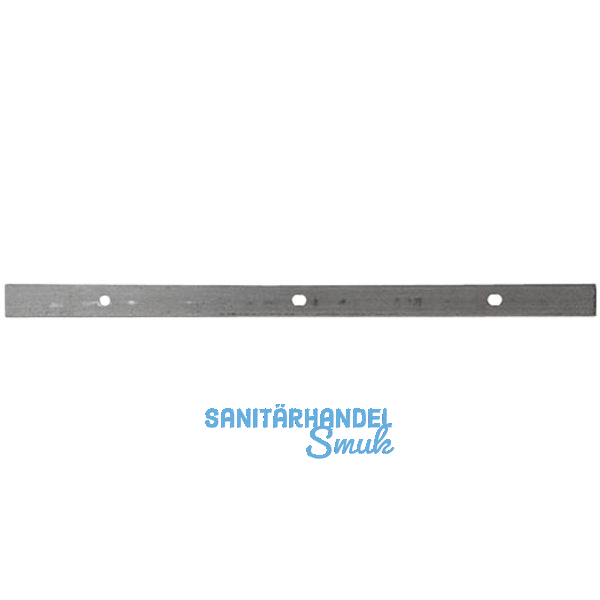 Hobelmesser Trisolid 320 x 18.5 x 1 mm zu Zimmerei-Hobel ZH320 Inhalt 12 Stck