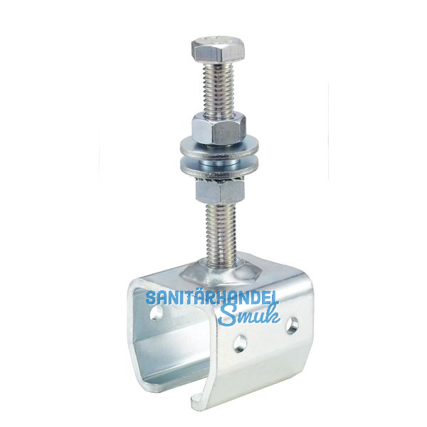 Hhenverstellmuffe Helm Agrar 334