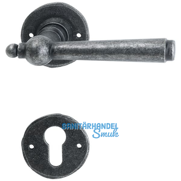 HRTNAGL Drckergt. FULP - auf Ros. PZ, TS - 50, VSP.