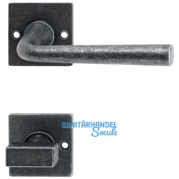 HRTNAGL Drckergt. SLL - auf Ros. WC, TS - 50, VSP.