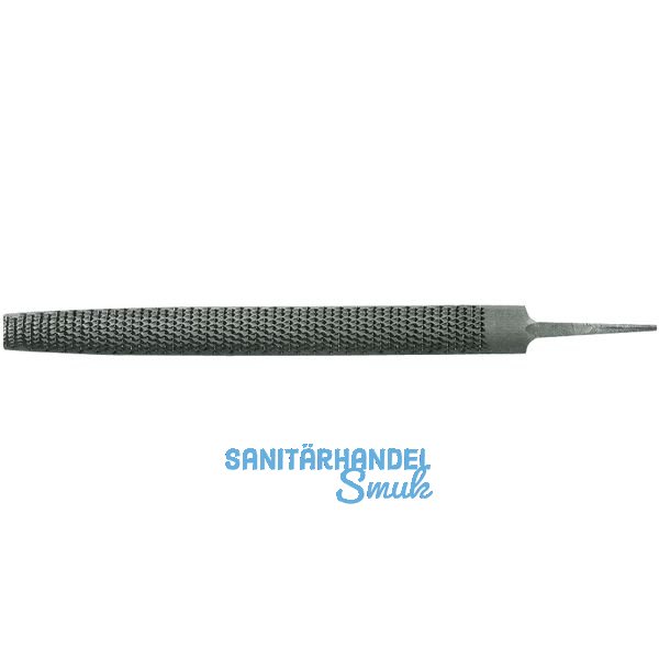 BLU-DAN Holzraspel halbrund 1/2-schlicht 200 mm