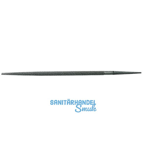 BLU-DAN Holzraspel rund 1/2-schlicht 250 mm