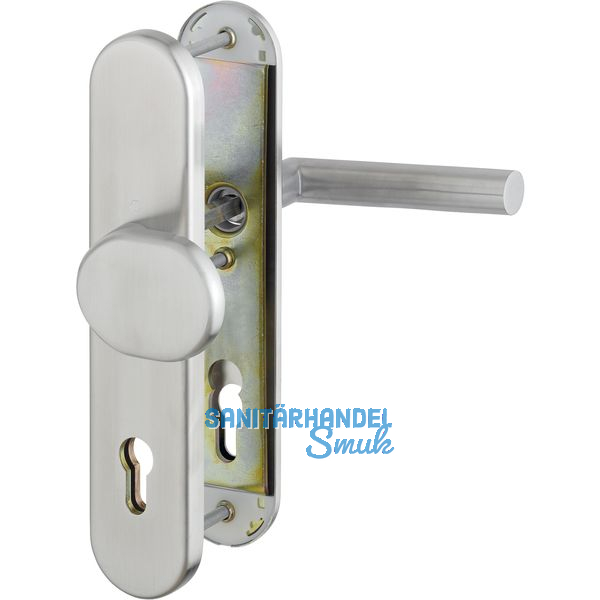 HOPPE SH-Wechselgt. AMSTERDAM - auf LS PZ92, TS67-72, oK., SST 8, Ed.