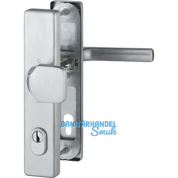 HOPPE SH-Wechselgt. DALLAS - auf LS PZ92, TS67-72, mK. Ed.