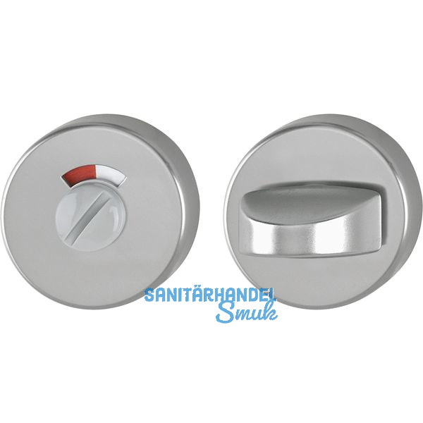 WC - Rosette  53, Hhe 9, Ed. - Eff.