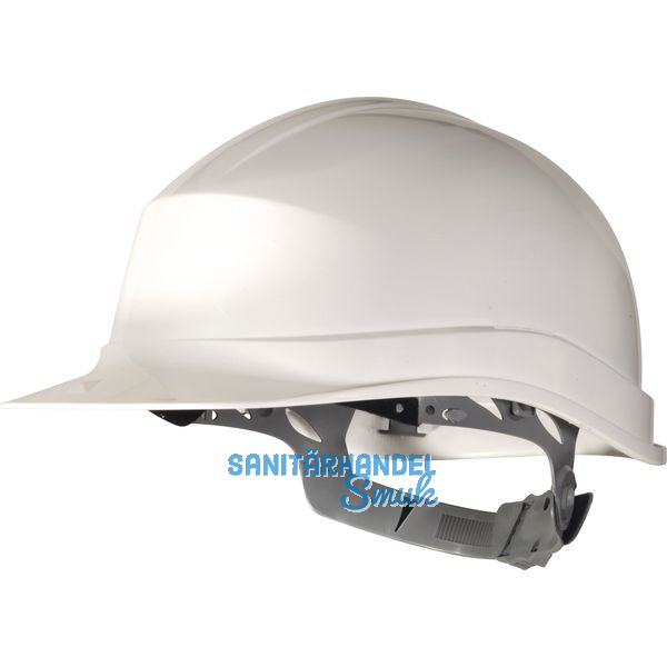 DELTA PLUS Industrieschutzhelm Zircon I EN 397 Farbe wei