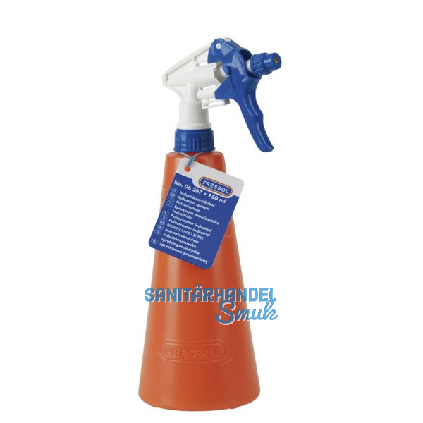 PRESSOL Industriezerstuber Polyethylen Inhalt 750 ml