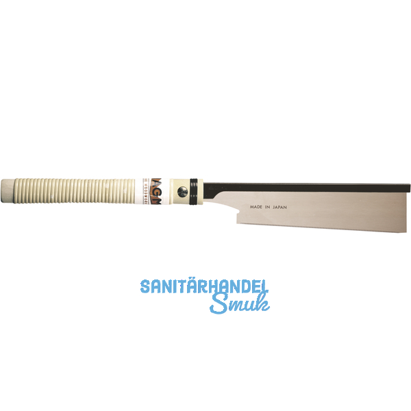 MAGMA Japansge Douzuki J-WDG150 mit vollem Rcken Blattlnge 150 mm