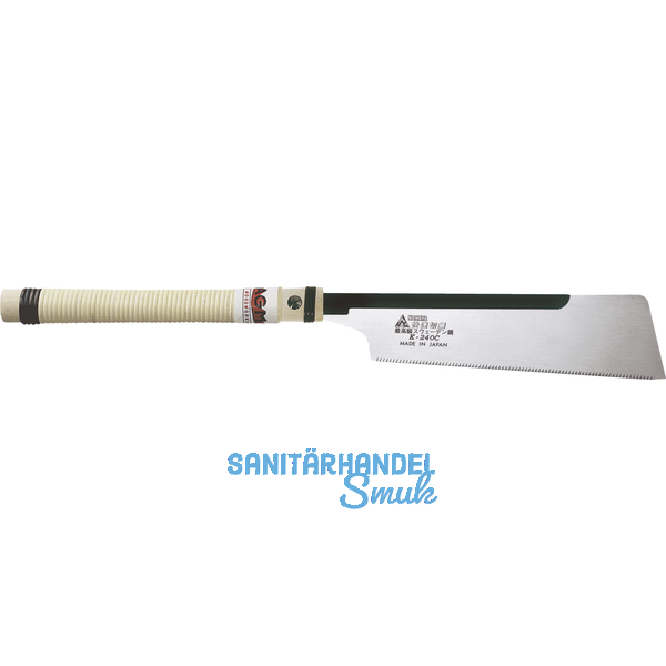 MAGMA Japansge Douzuki S Type J-WDS240 Blattlnge 240 mm