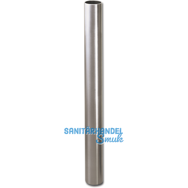 KWS Rohrprofil RS/WS - 35 x 1, 5 x 2000mm, Edst.