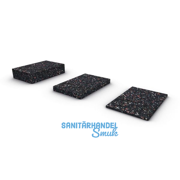 Isopat 3x60x90 mm fr Terrassenbden 60 Stck pro Packung