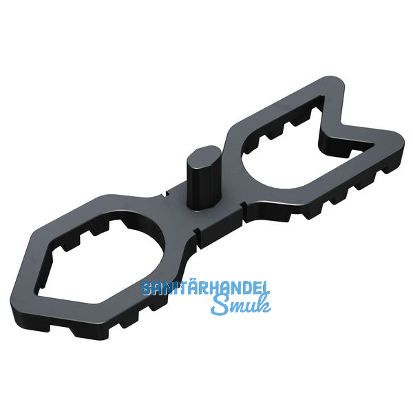 Terrafix Abstandshalter 88x25x20 /7 mm