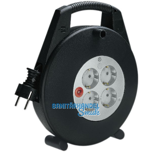 BRENNENSTUHL Kabelbox Vario Line H05VV-F 3G1.5 Lnge 10 m