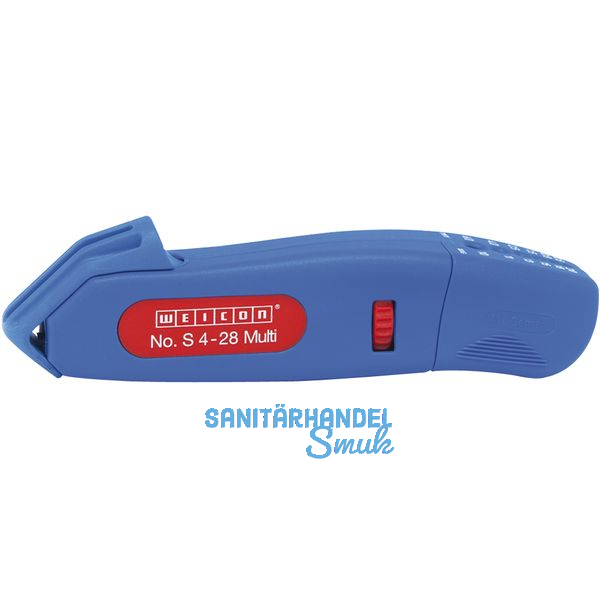 Universal-Kabelmesser S4-28Multi fr Rundkabel  4-28 mm