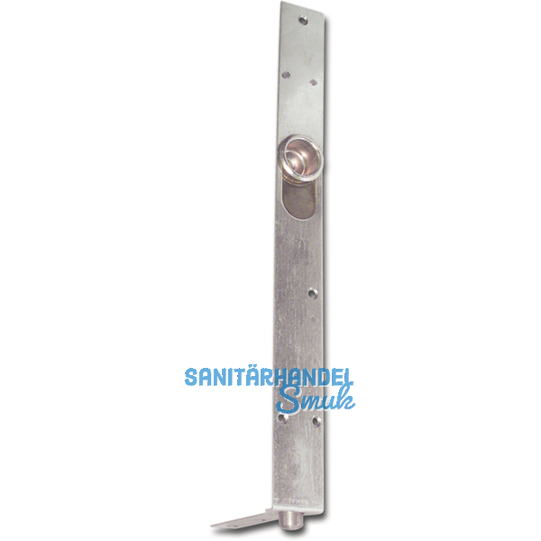 Kapselriegel 400 mm, Stahl verzinkt