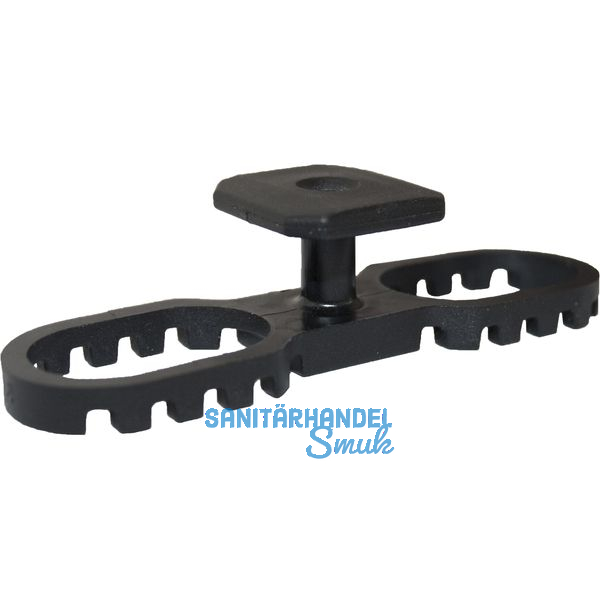 Terraflex mit Bohrschraube A4, 4,8x35mm