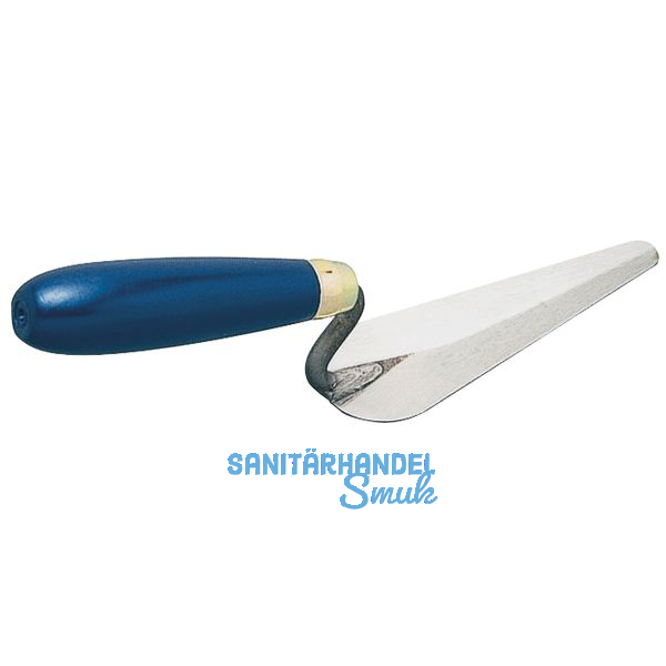 KAUFMANN Katzenzunge mit gehrtetem Blatt Lnge 140 mm