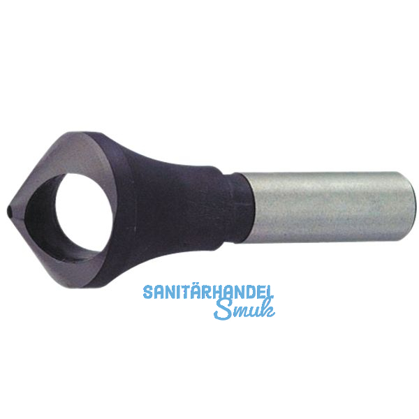 ALPEN Kegelsenker Querloch 90 Grad HSS-Eco 10.0/ 2-5 mm