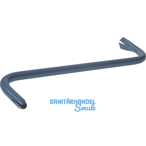 STUBAI Kistenffner aus Werkzeugstahlt S-Form Lnge 320 mm