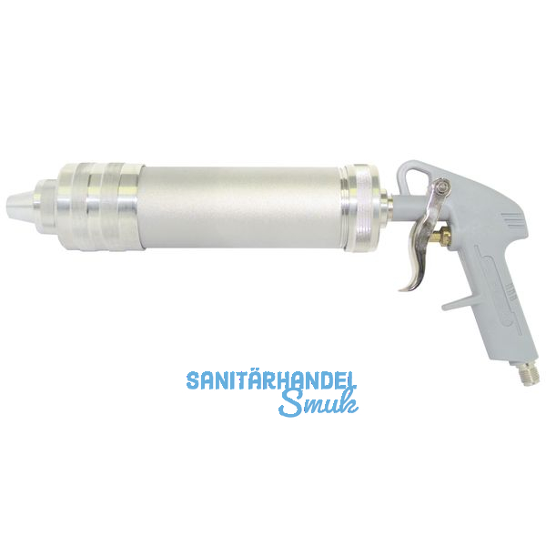 Kartuschenpistole Druckluft Type PB fr Kitt und Dichtungskartuschen