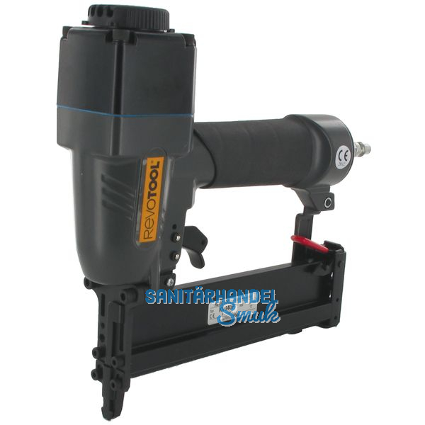 REVOTOOL Klammernagler K9240EZ Klammernlnge 9 - 40 mm