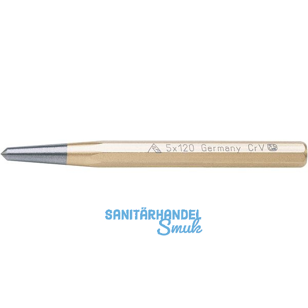 RENNSTEIG Krner DIN 7250 Schaft  10 mm Lnge 120 mm