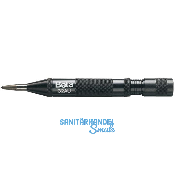 BETA Selbstschlagender Krner einstellbar bis 50 kg Spitzendurchmesser 3 mm