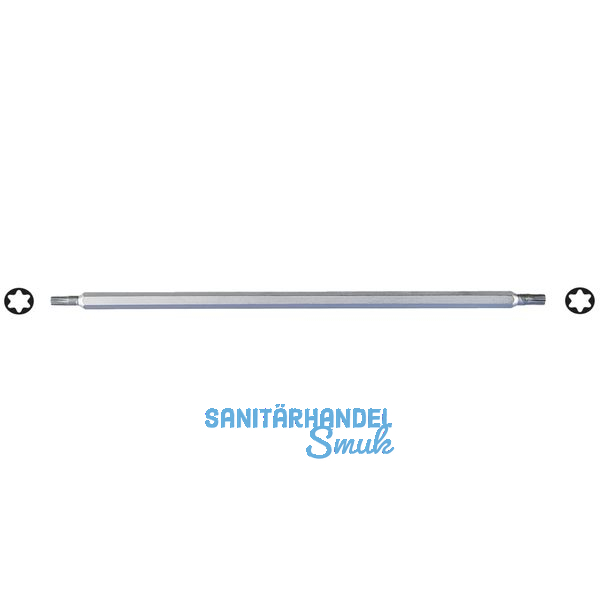 WERA Kombiklinge Vario 87 TX 20 - TX 25 Torx