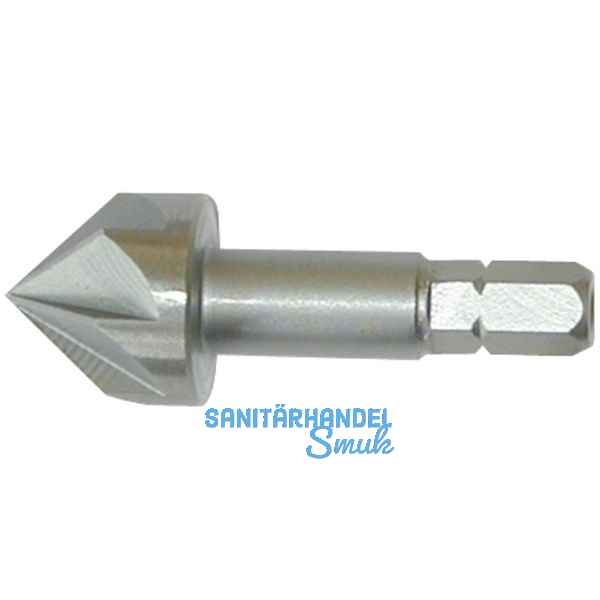 STERN Krauskopfversenker SP 1/4\" Bit Aufnahme Durchmesser 16 mm