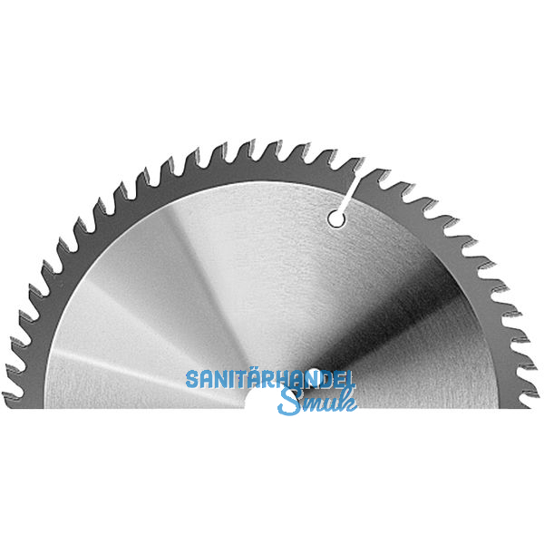 DEWALT Kreissgeblatt HW  305x3,2 30 mm Z80 Trapezzahn/Flachzahn (TR/FZ)negativ