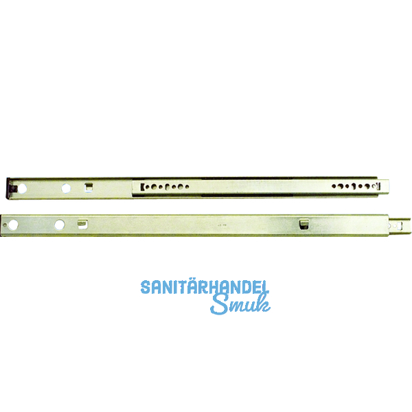 VAUTH-SAGEL Kugelauszge Lnge 450 mm, Stahl verzinkt