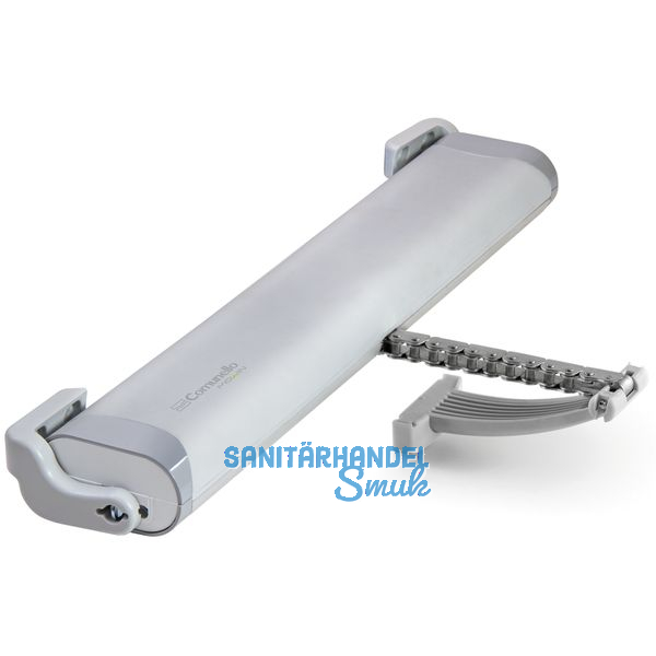 Kettenmotor LIWIN L35 230V Hub 50-400 mm grau RAL 7035