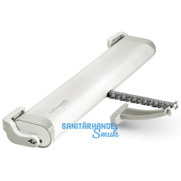 Kettenmotor LIWIN L25 230V Hub 200/250/380 mm wei RAL9010