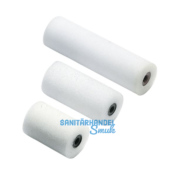 SCHULLER Lackierwalze Superfein aus Schaumstoff Lnge 110 mm  35 mm
