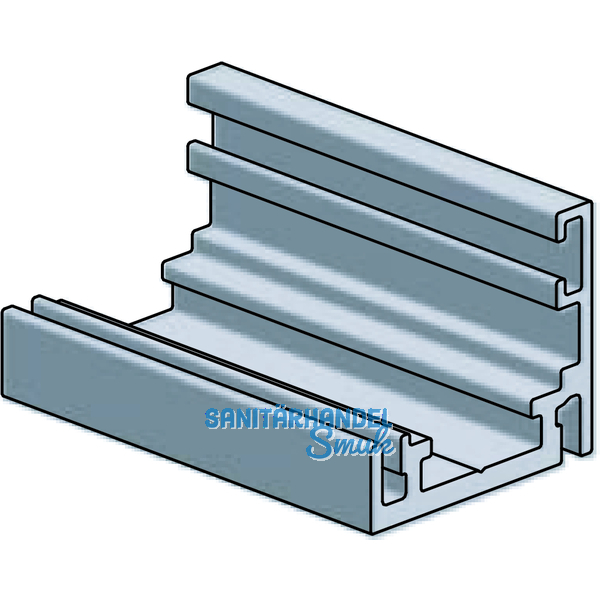 Basisprofil 41AL-Frame-D